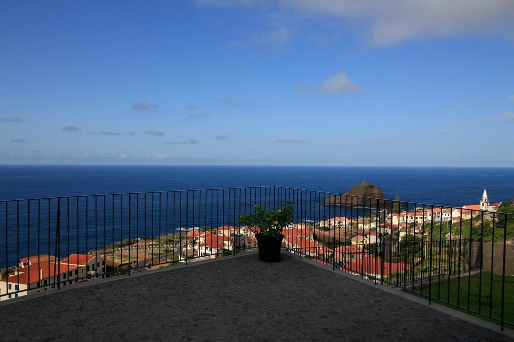 Casa Das Escaleiras Villa Porto Moniz Exterior photo